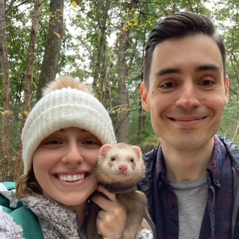 Meet your Posher, Sal